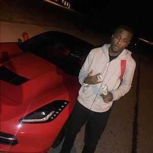 Meet your Posher, Jeremy